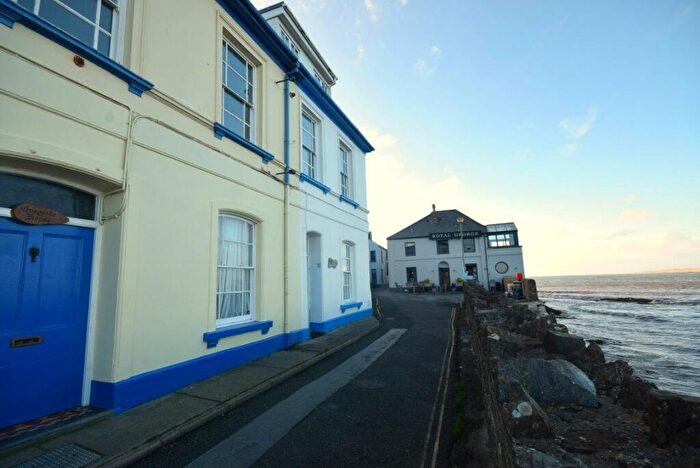 3 Bedroom Cottage To Rent In Irsha Street, Bideford, EX39