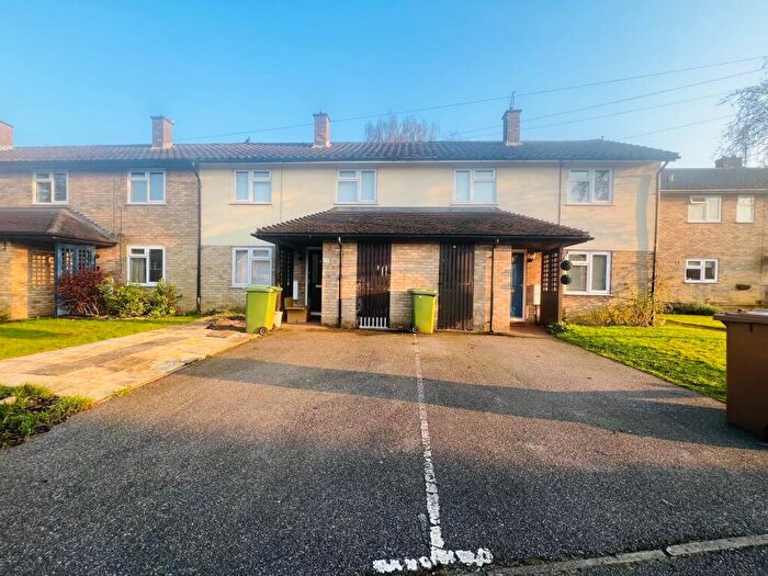 2 Bedroom House To Rent In St Georges Road, Wittering, Peterborough, PE8