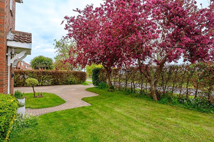 4 Bedroom Detached House For Sale In Moor Lane, Woodthorpe, York, YO24