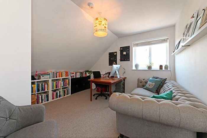 5 Bedroom Detached House For Sale In Roman Road, Steyning, BN44