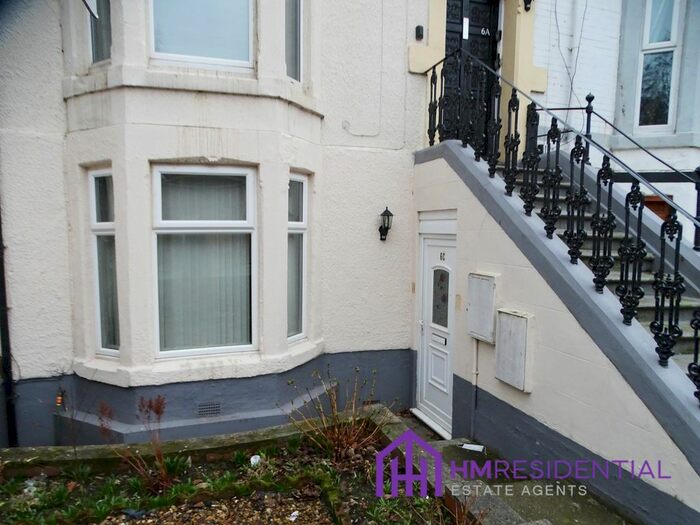 2 Bedroom Flat To Rent In Lawe Road, South Shields, NE33
