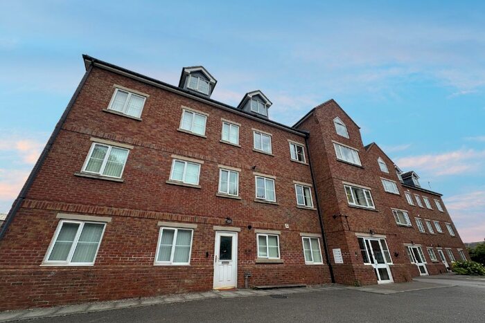 1 Bedroom Flat To Rent In Wellington Street, Stockton, TS18