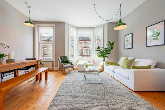 1 Bedroom Flat To Rent In Portnall Road, London, W9