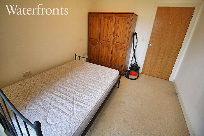 2 Bedroom Flat To Rent In The Sphere, Hallsville Road, London, E16
