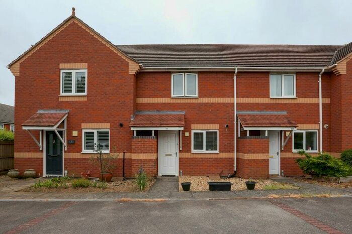 2 Bedroom Town House To Rent In Lathkill Street, Leicester, LE16