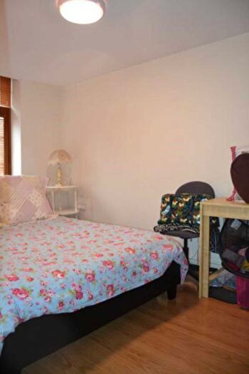 1 Bedroom Flat To Rent In Vulcan Court, Wyverne Road, Cathays, Cardiff, CF24