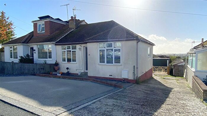 2 Bedroom Bungalow For Sale In Howard Road, Sompting, West Sussex, BN15