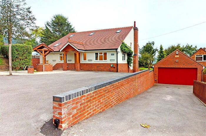 4 Bedroom Detached House To Rent In Dog Lane, Witcombe, Gloucester, GL3