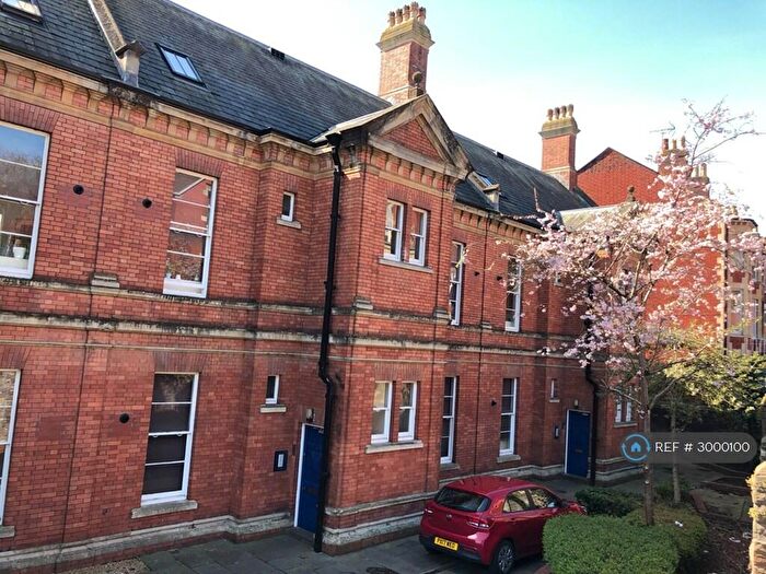 Studio To Rent In Haberfield House, Bristol, BS8