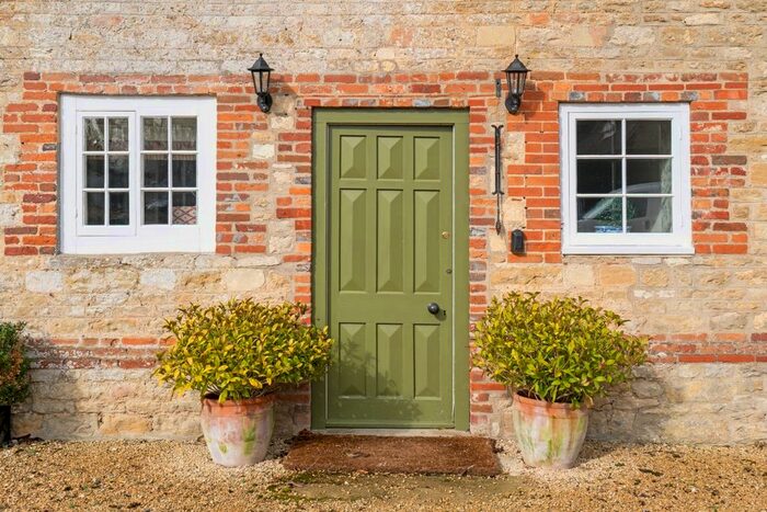 5 Bedroom Detached House To Rent In Newington, Wallingford, OX10