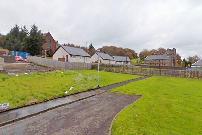 Land For Sale In , Wellwood, Carruthers Park, Muirkirk, Ayrshire, KA18