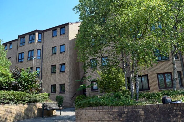 2 Bedroom Flat To Rent In Cleveland Street, Flat, Finnieston, Glasgow, G3