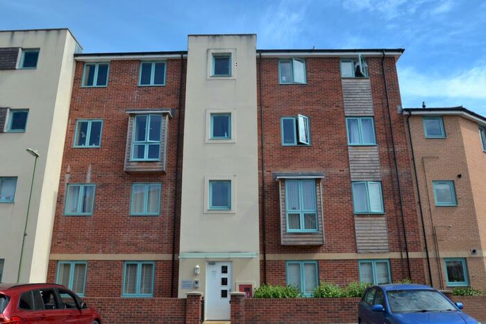 2 Bedroom Flat To Rent In Eastleigh, SO50
