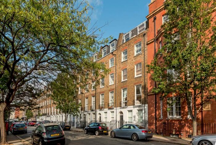 2 Bedroom Flat To Rent In Cosway Street, London, NW1