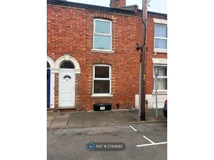 2 Bedroom Terraced House To Rent In Edith St, Northampton, NN1