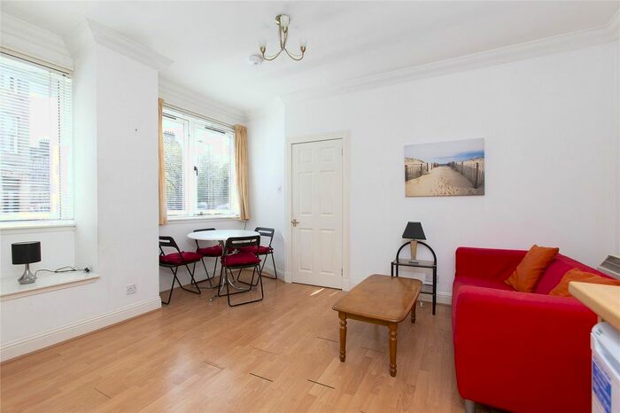 1 Bedroom Flat To Rent In Madeira Street, Edinburgh, EH6
