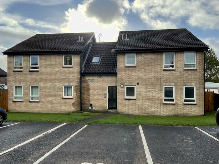 Studio To Rent In Percival Close, Thornhill, Cardiff, CF14
