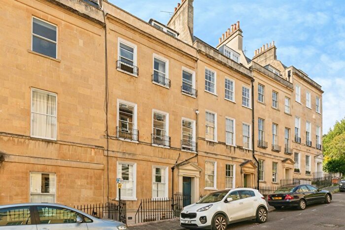 1 Bedroom Flat For Sale In Great Bedford Street, Bath, BA1