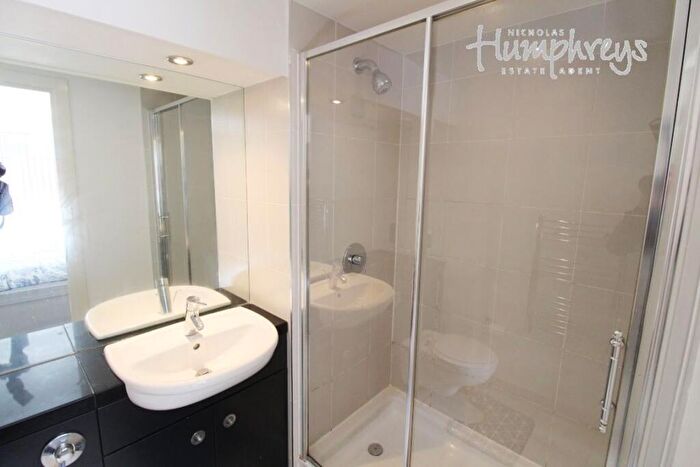 2 Bedroom Apartment To Rent In Ryland Street, - - Viewings, B16