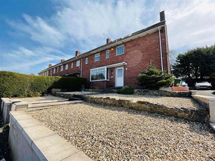 4 Bedroom House To Rent In Romney Avenue, Bristol, BS7