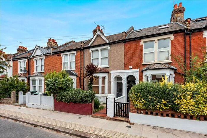 3 Bedroom Terraced House To Rent In Roslyn Road, London, N15