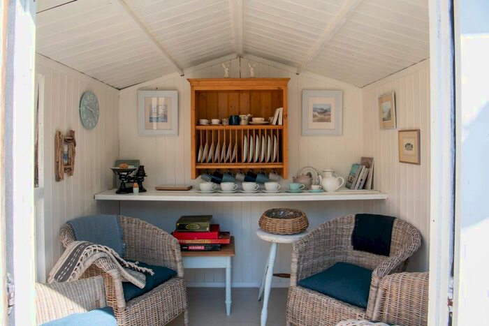 3 Bedroom Semi-Detached House To Rent In Wild Rabbit Cottage, New Milton BH25