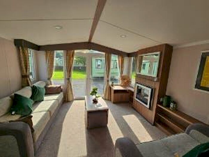 2 Bedroom Caravan For Sale In Littondale Country And Leisure Park, BD23
