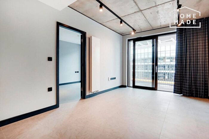2 Bedroom Flat To Rent In Beton, Wembley Park, HA9