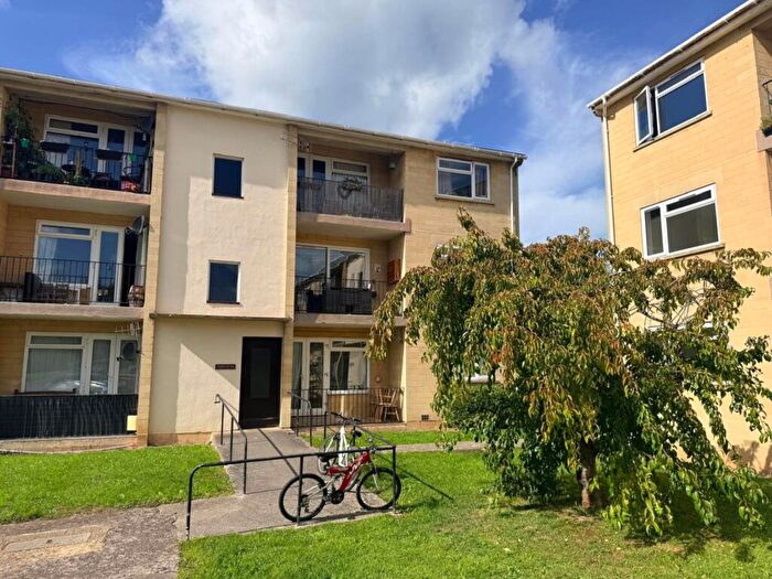 2 Bedroom Apartment For Sale In Jesse Hughes Court, Bath, BA1