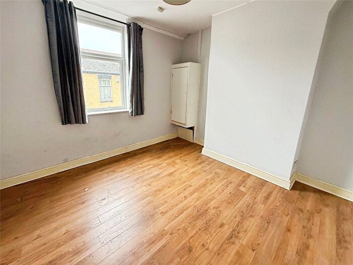 3 Bedroom Terraced House For Sale In Whinfield Road, Walton, Liverpool, Merseyside, L9
