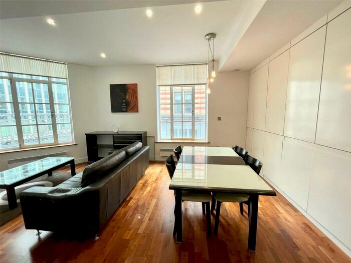 2 Bedroom Flat To Rent In Park Row Apartments, Greek Street, Uk, LS1