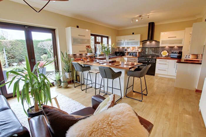 4 Bedroom Detached House For Sale In Westwood Avenue, March, PE15