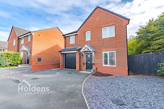 4 Bedroom Detached House For Sale In Assembly Avenue, Leyland, PR25