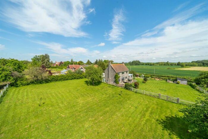 3 Bedroom Detached House For Sale In West Mudford Road, Mudford, Yeovil, BA21