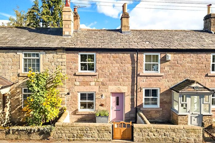 2 Bedroom Cottage To Rent In Ripon Road, Killinghall, HG3