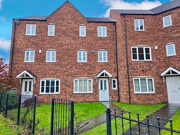 4 Bedroom Property For Sale In Queen Mary Rise, Manor, Sheffield, S2