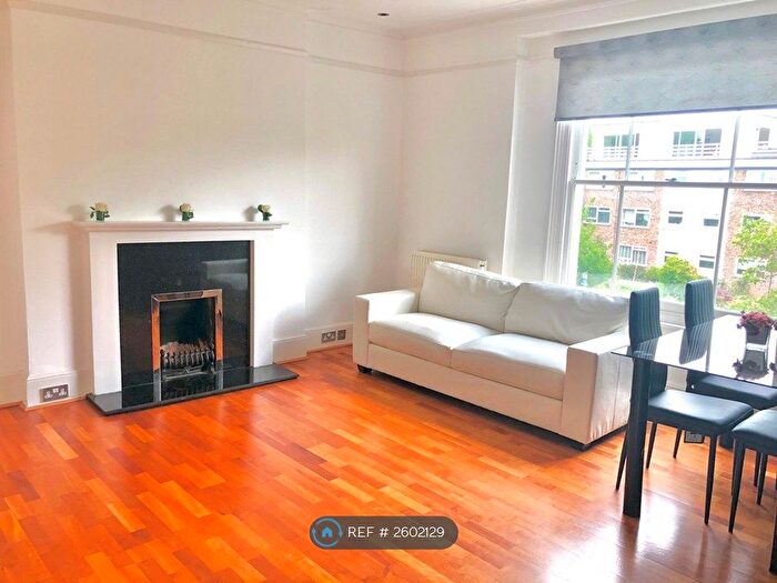 2 Bedroom Flat To Rent In Denmark Avenue, Wimbledon, SW19