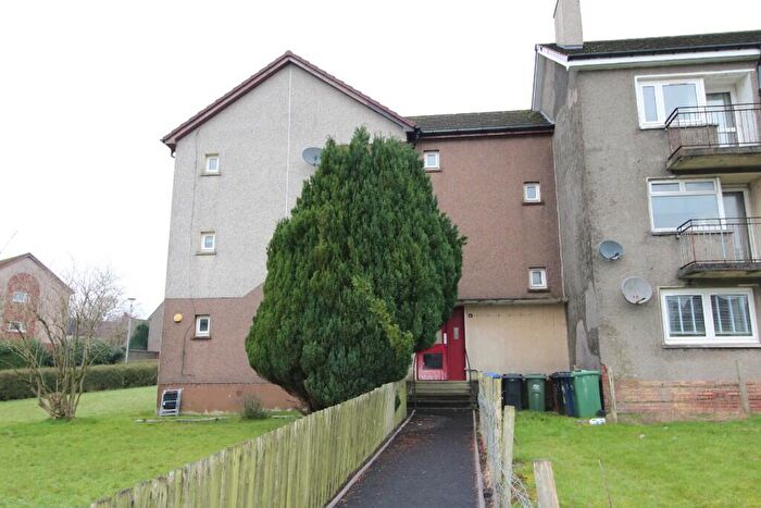 2 Bedroom Flat To Rent In Leitchland Road, Paisley, Renfrewshire, PA2