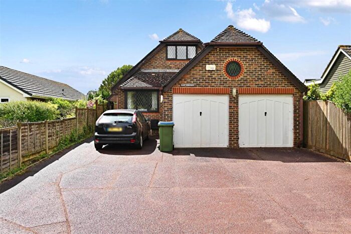 4 Bedroom Detached Bungalow For Sale In Shoreham Road, Small Dole, Henfield, BN5
