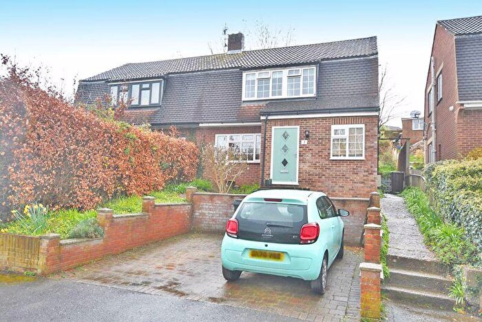 3 Bedroom Semi Detached House To Rent In Bannister Road, Penenden Heath, ME14