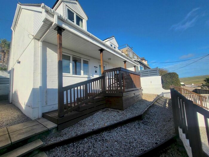 Houses for sale & to rent in TR6 0BU, Budnic Hill, Perranporth Perranporth