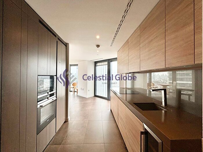 1 Bedroom Flat To Rent In City Road, London, EC1V