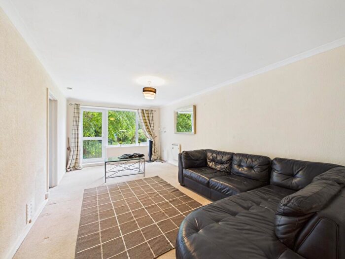 1 Bedroom Apartment To Rent In Eccleshill, BR2