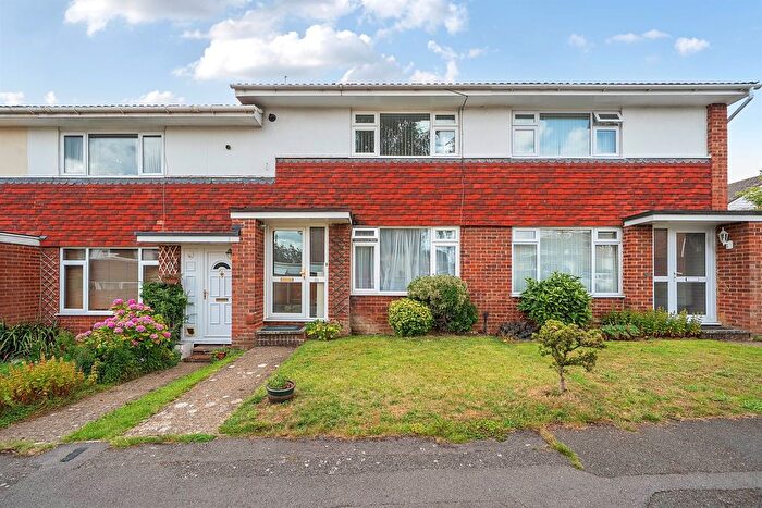 2 Bedroom Terraced House For Sale In Culham Drive, Maidenhead, SL6