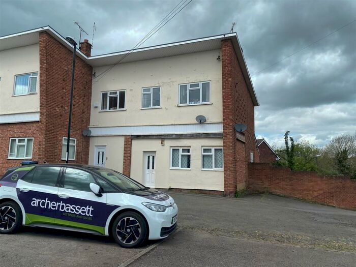 2 Bedroom Maisonette To Rent In Stonebury Avenue, Eastern Green, Coventry, CV5