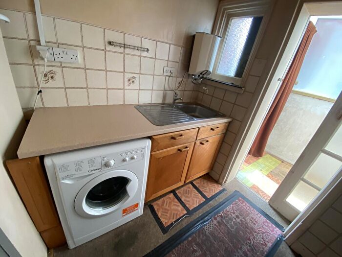 3 Bedroom Terraced House For Sale In Clarendon Road, West Green, London, N15