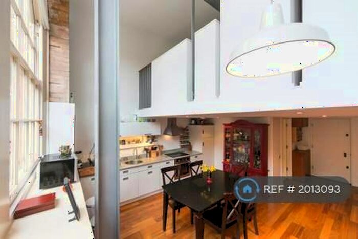 2 Bedroom Flat To Rent In Clark Street, London, E1