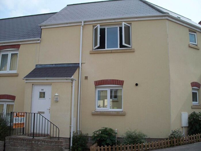 2 Bedroom Apartment To Rent In Ladybeam Court, Kelly Bray, PL17