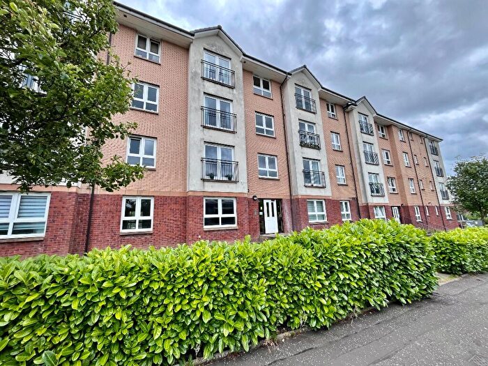 2 Bedroom Flat To Rent In , Rowan Wynd, Paisley, PA2