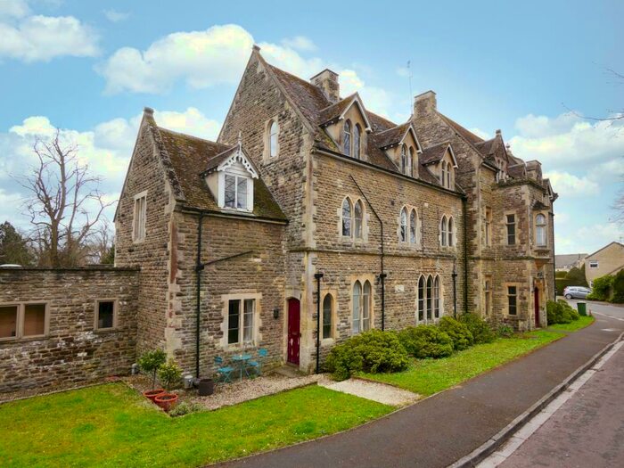 1 Bedroom Apartment To Rent In Siddington Hall, Siddington, GL7